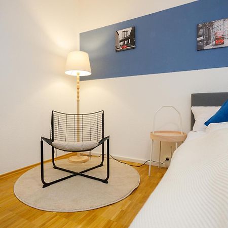 Fullhouse - Halle - R6 Apartments - Smarttv - Nespresso エクステリア 写真