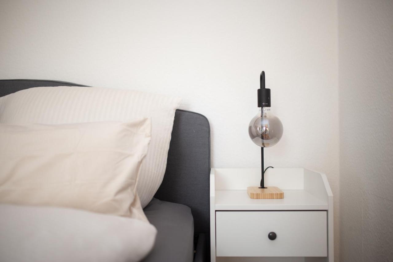 Fullhouse - Halle - R6 Apartments - Smarttv - Nespresso エクステリア 写真