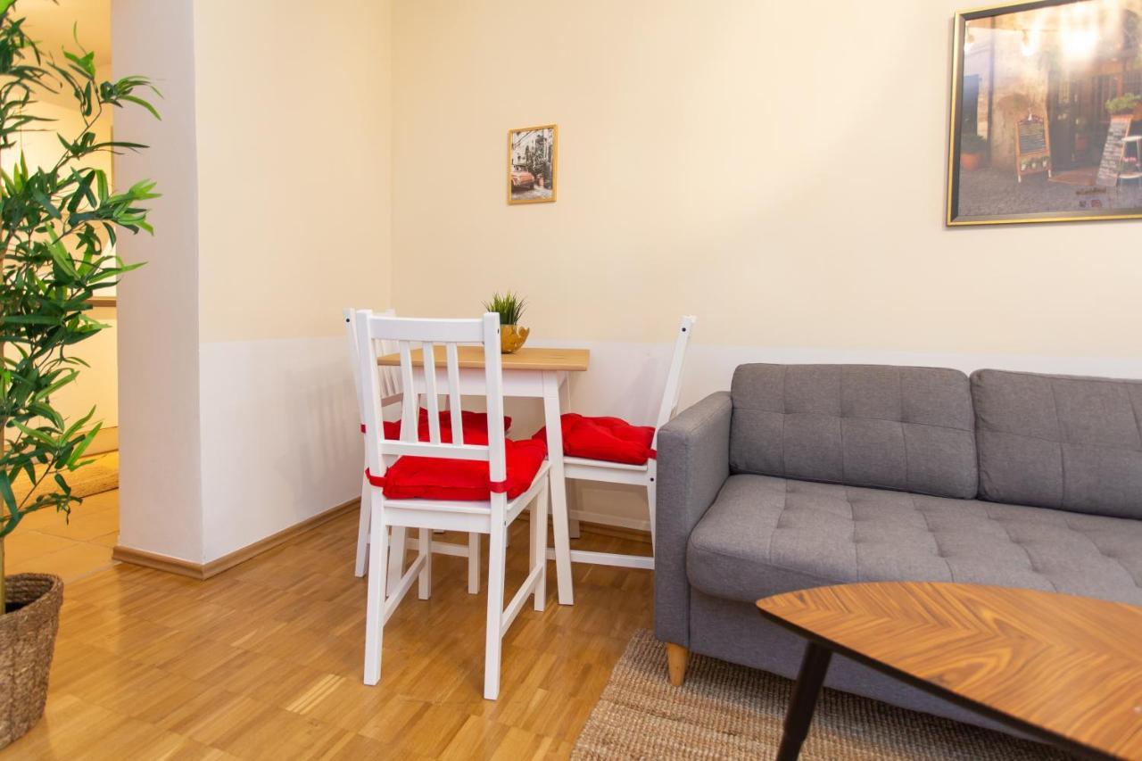Fullhouse - Halle - R6 Apartments - Smarttv - Nespresso エクステリア 写真